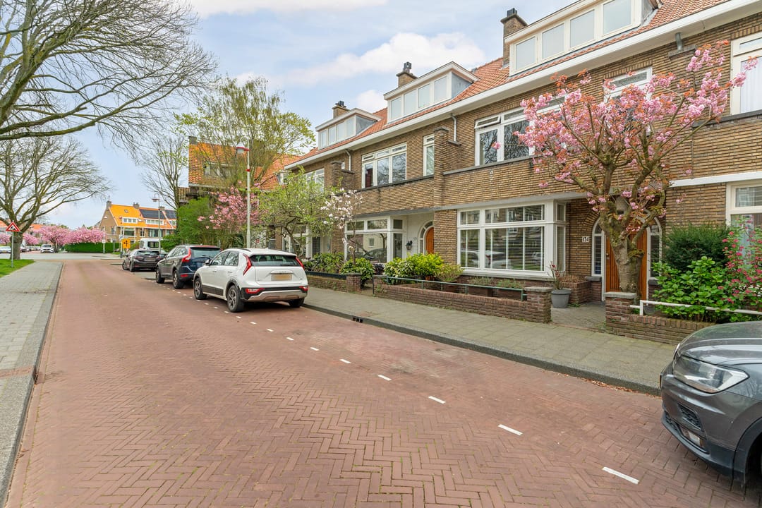 Foto 67 van Hoefbladlaan 134