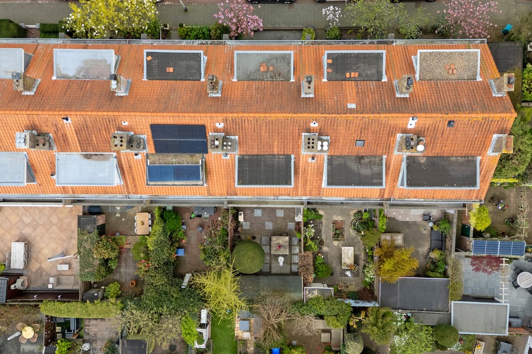 Foto 71 van Hoefbladlaan 134