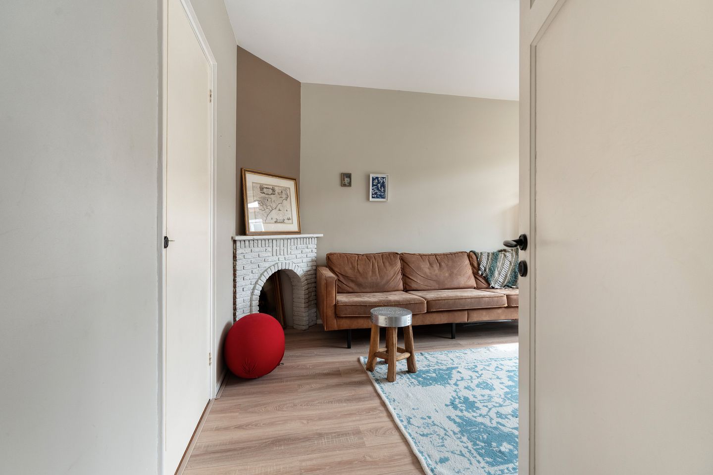 Foto 34 van Hoefbladlaan 134