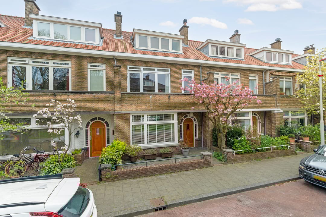 Foto 7 van Hoefbladlaan 134