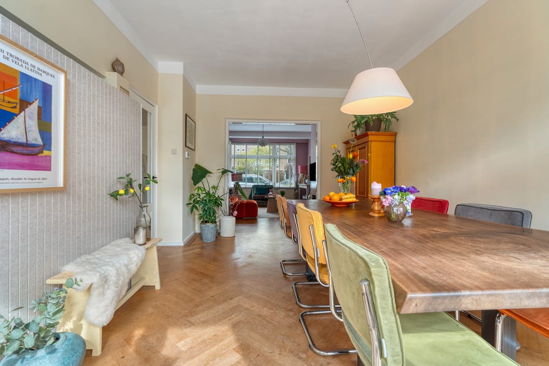 Foto 26 van Hoefbladlaan 134