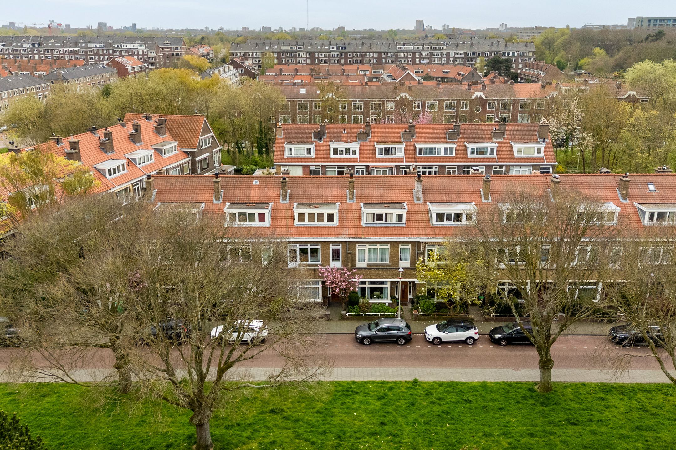 Foto 69 van Hoefbladlaan 134