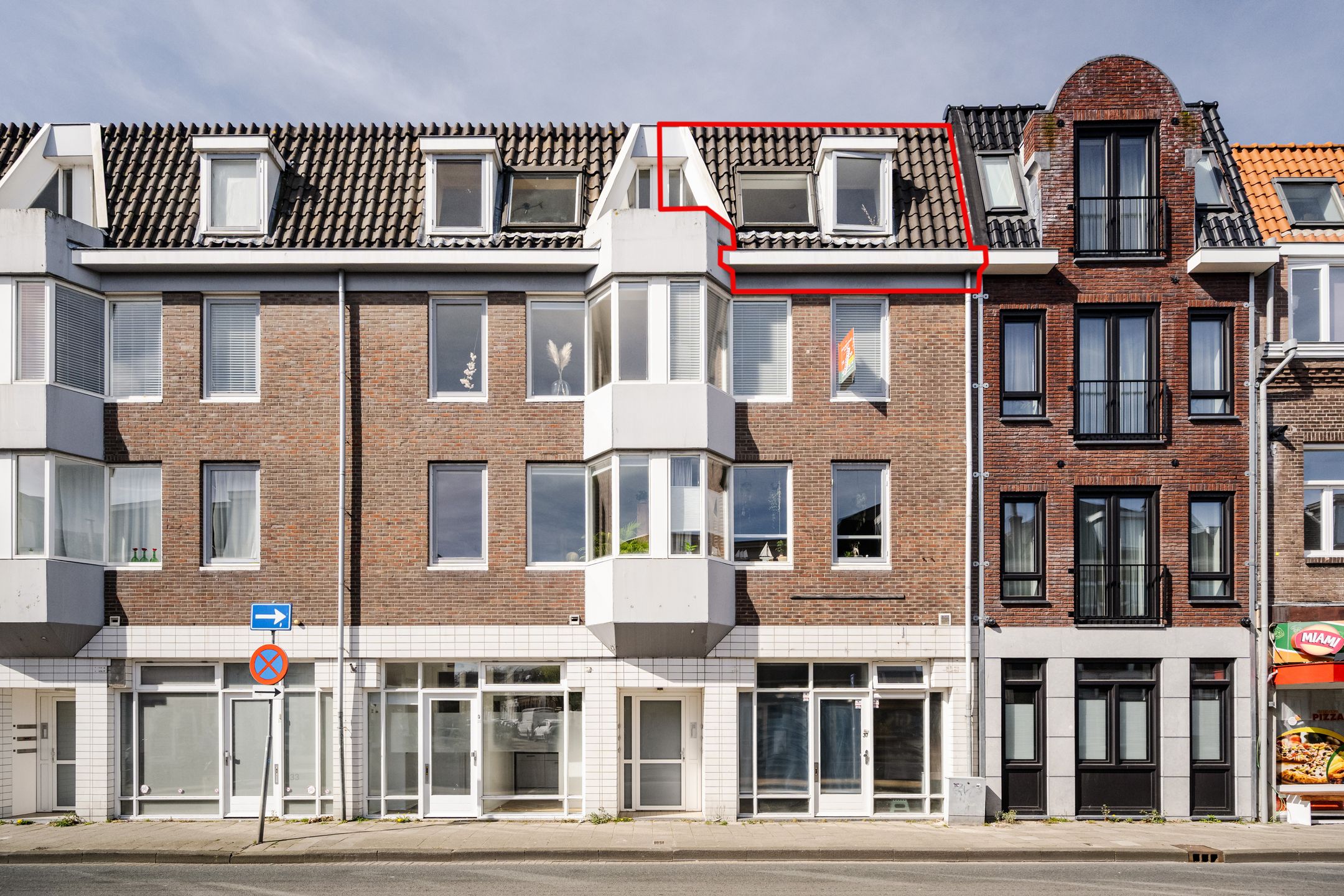 Schoterweg 35-F 35 F