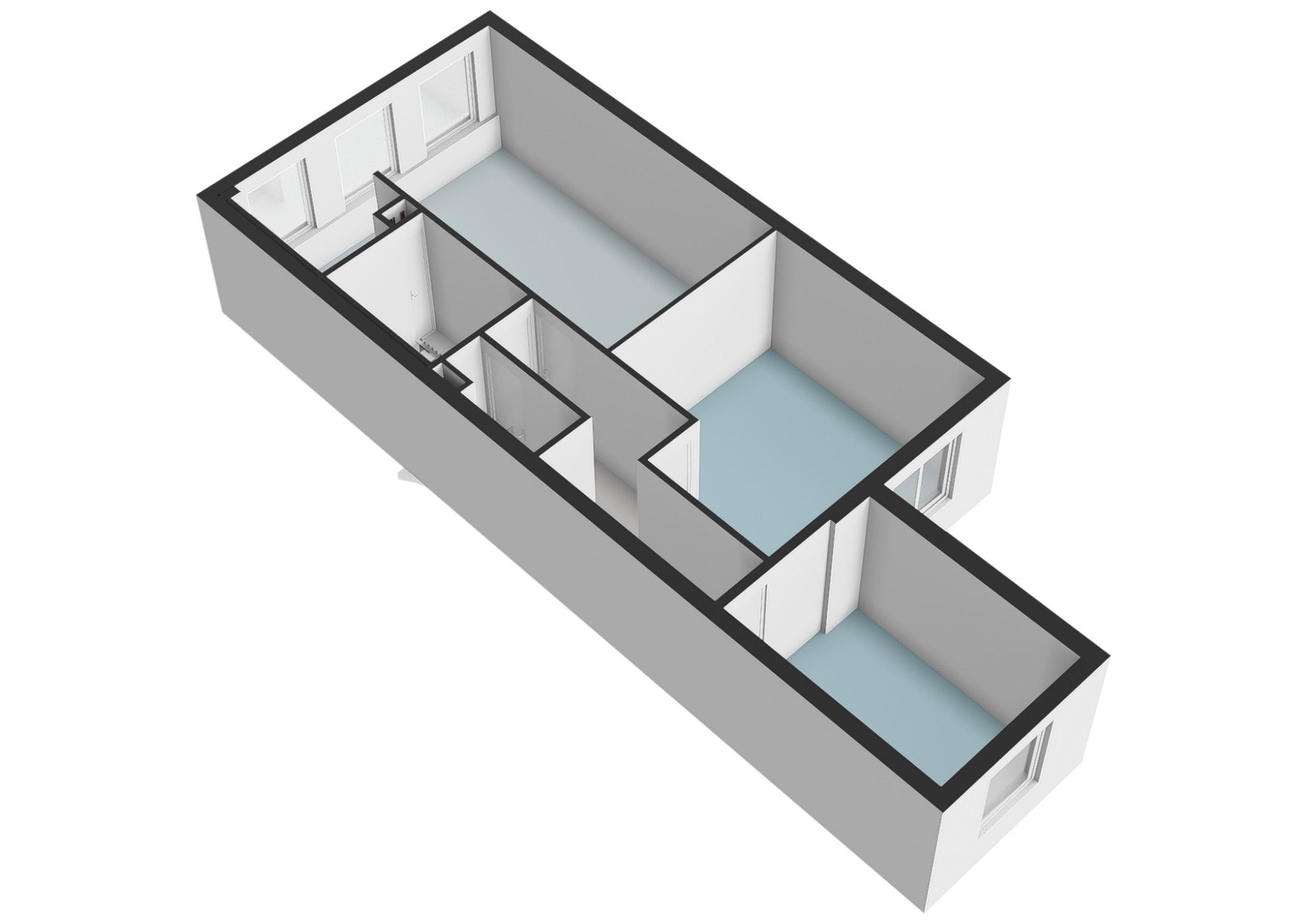 Photo 21 of Daniël Stalpertstraat 52-2
