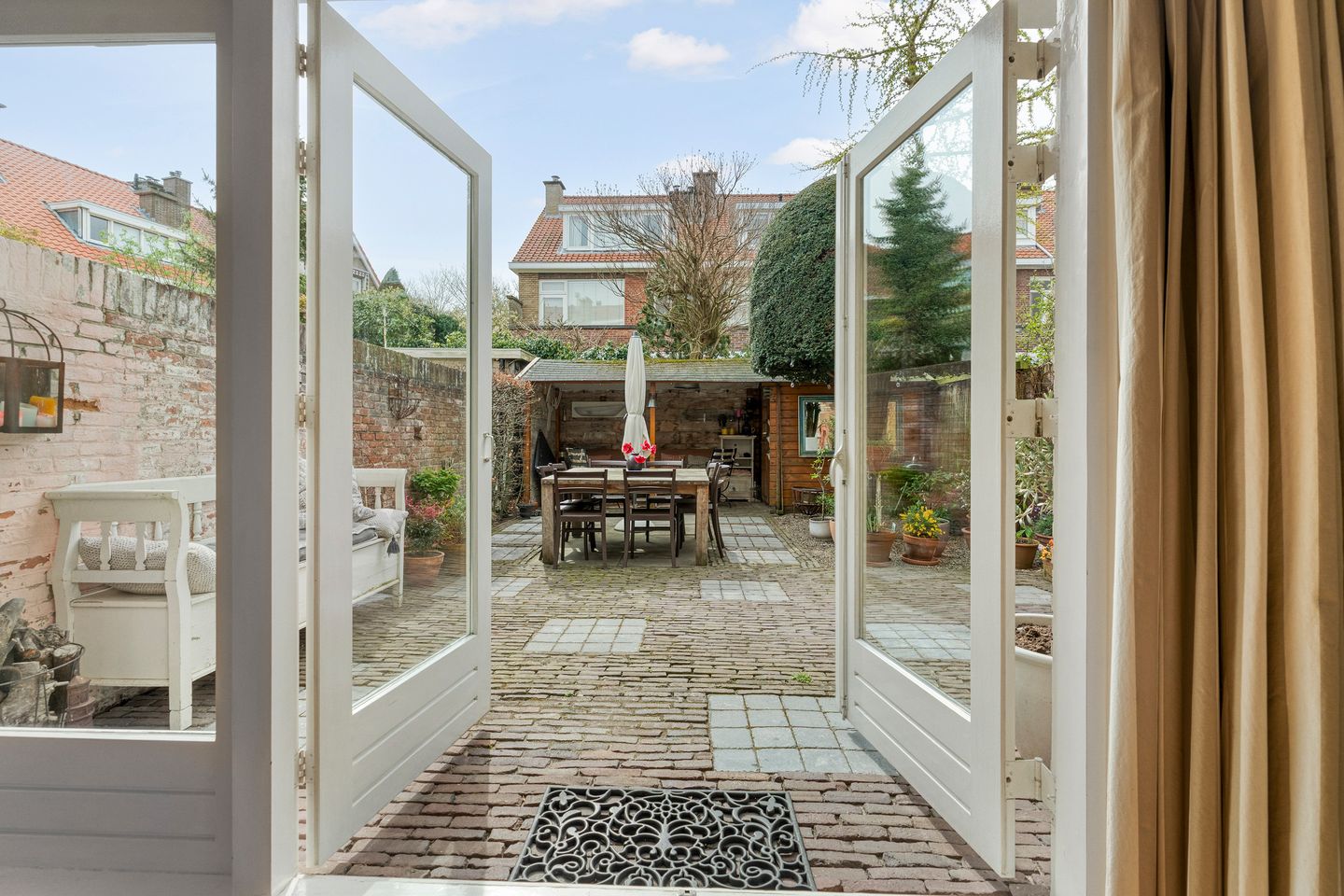 Foto 19 van Hoefbladlaan 134