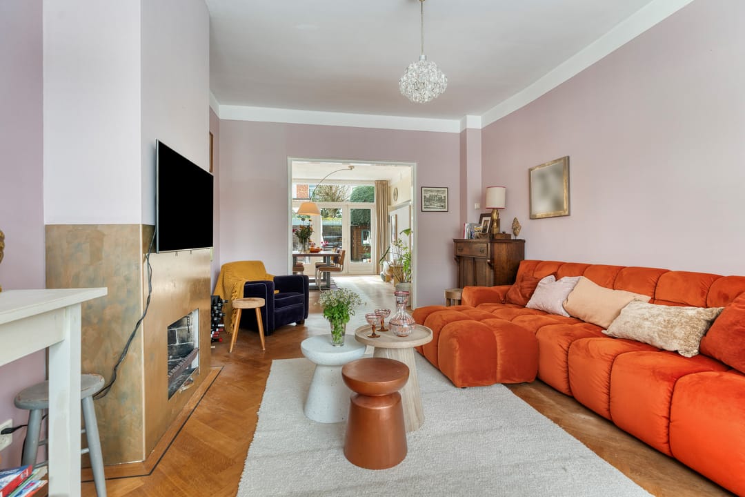 Foto 16 van Hoefbladlaan 134