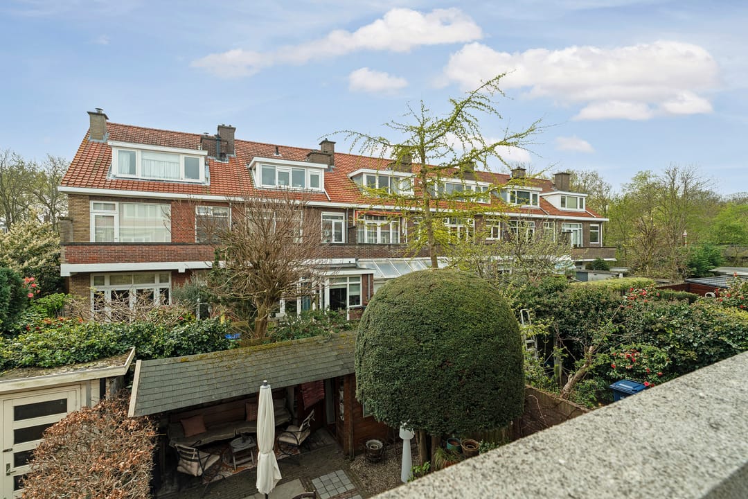 Foto 38 van Hoefbladlaan 134