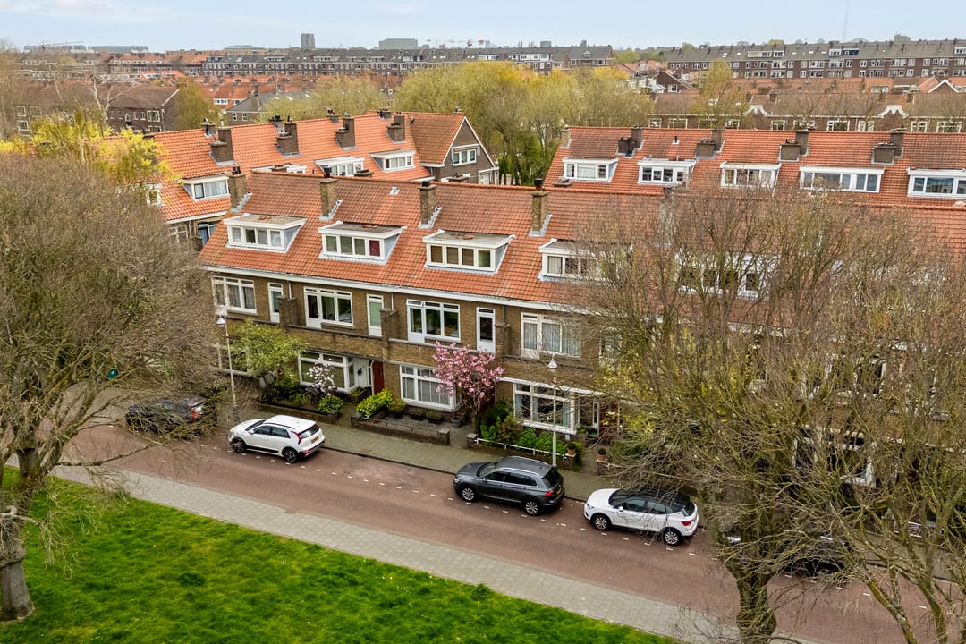 Foto 68 van Hoefbladlaan 134