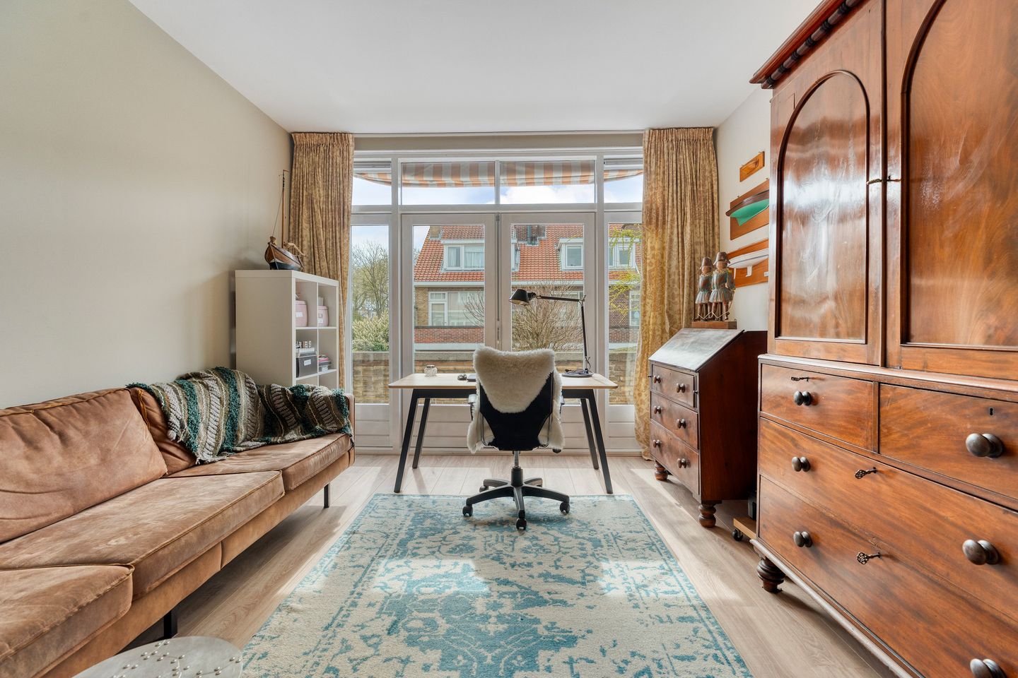 Foto 35 van Hoefbladlaan 134