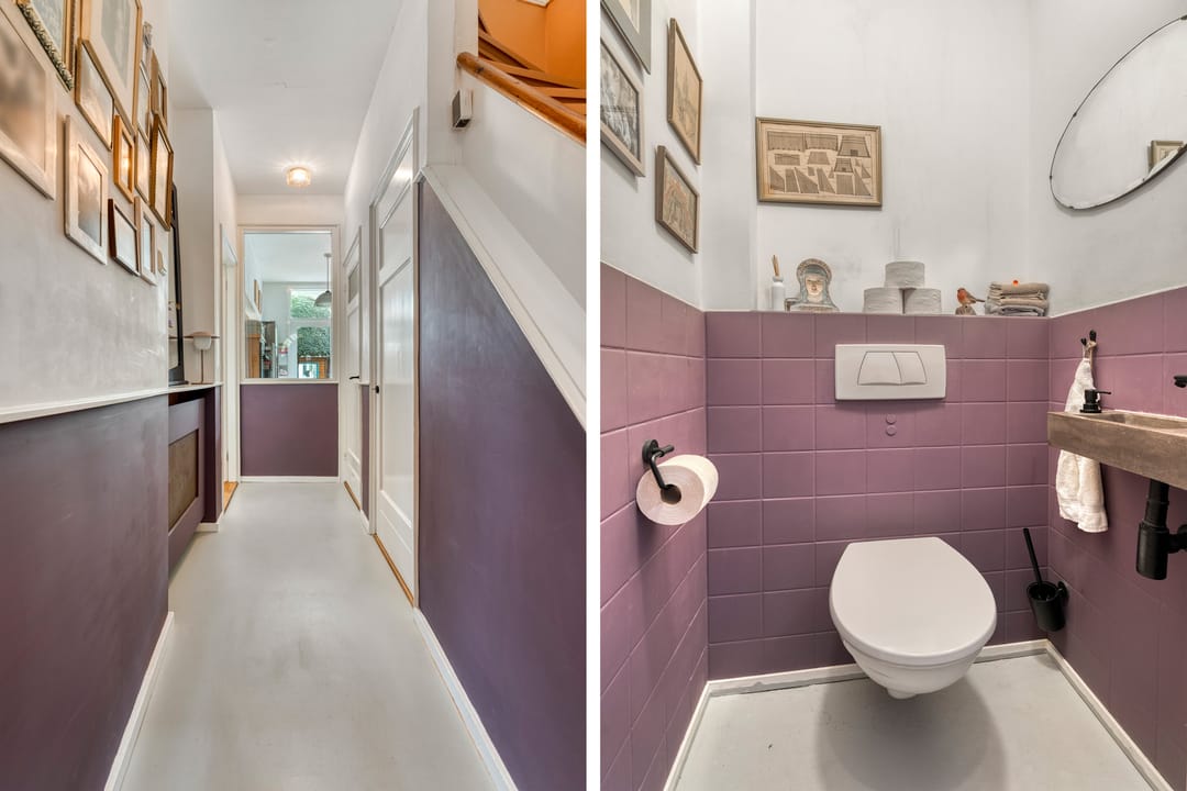 Foto 32 van Hoefbladlaan 134