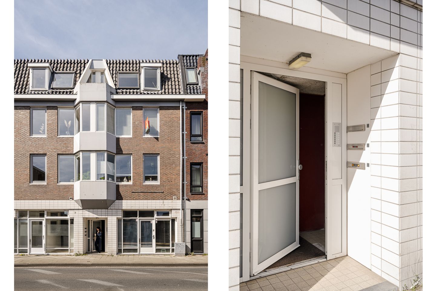 Foto 5 van Schoterweg 35-F