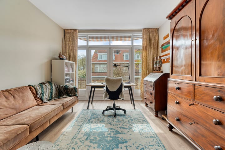 Foto 4 van Hoefbladlaan 134