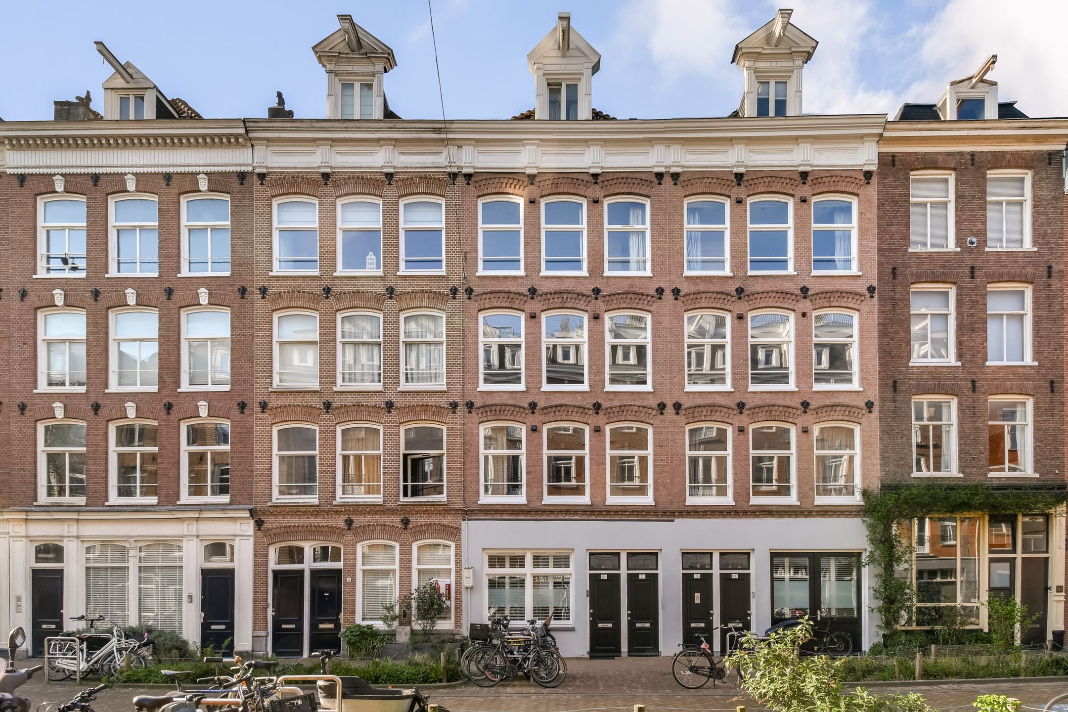 Daniël Stalpertstraat 52- 52 2