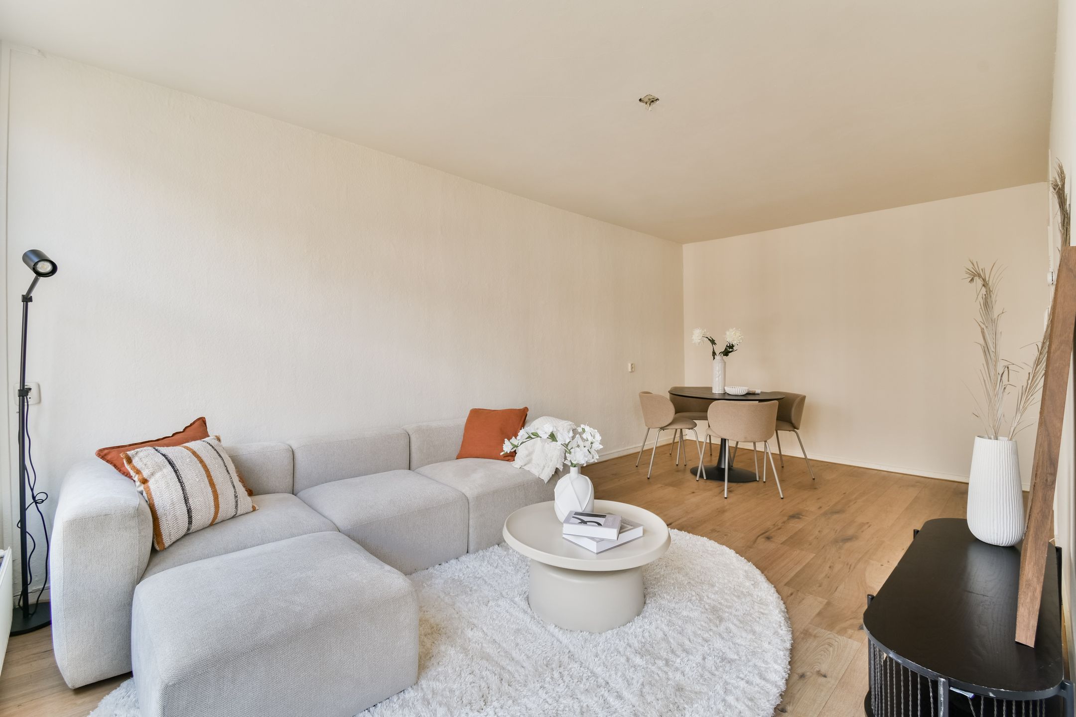 Photo 3 of Daniël Stalpertstraat 52-2