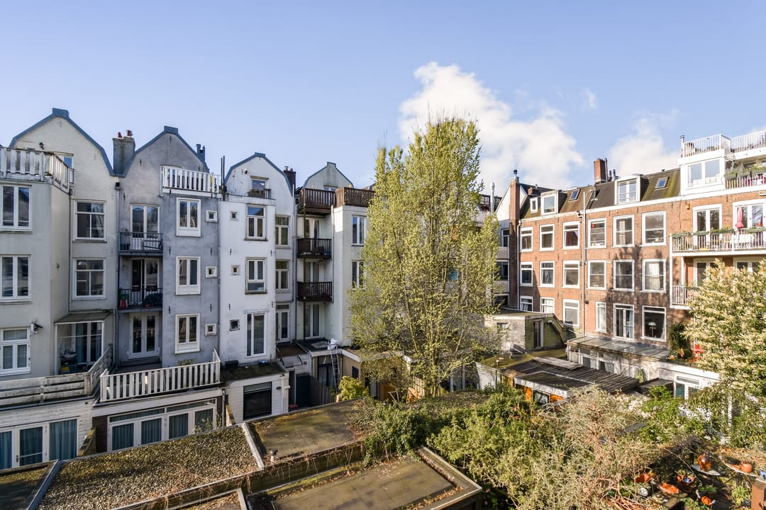 Photo 11 of Daniël Stalpertstraat 52-2