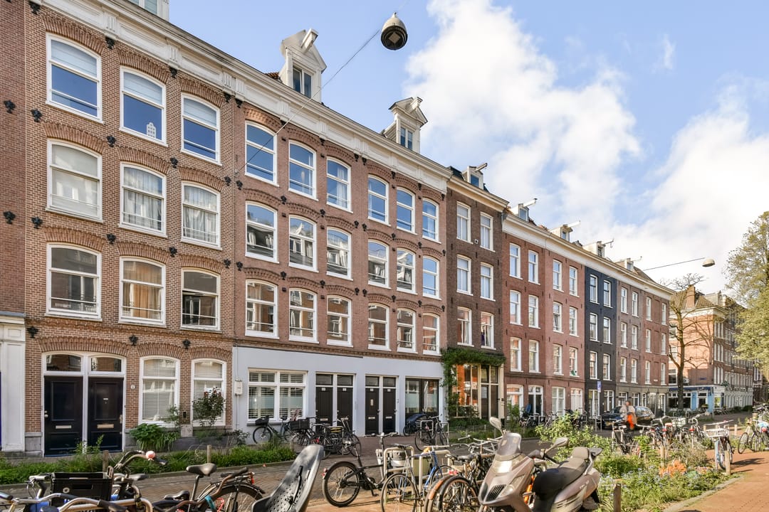 Photo 13 of Daniël Stalpertstraat 52-2