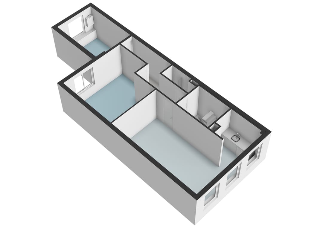 Photo 22 of Daniël Stalpertstraat 52-2
