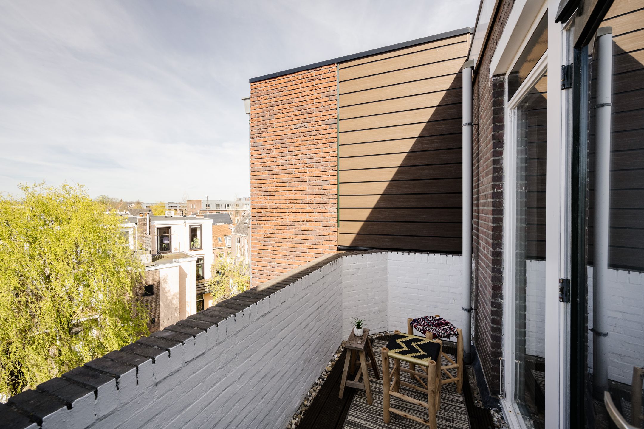 Foto 3 van Schoterweg 35-F