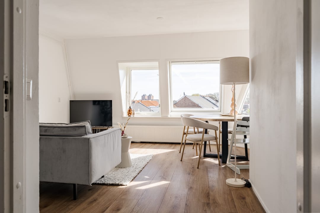 Foto 7 van Schoterweg 35-F