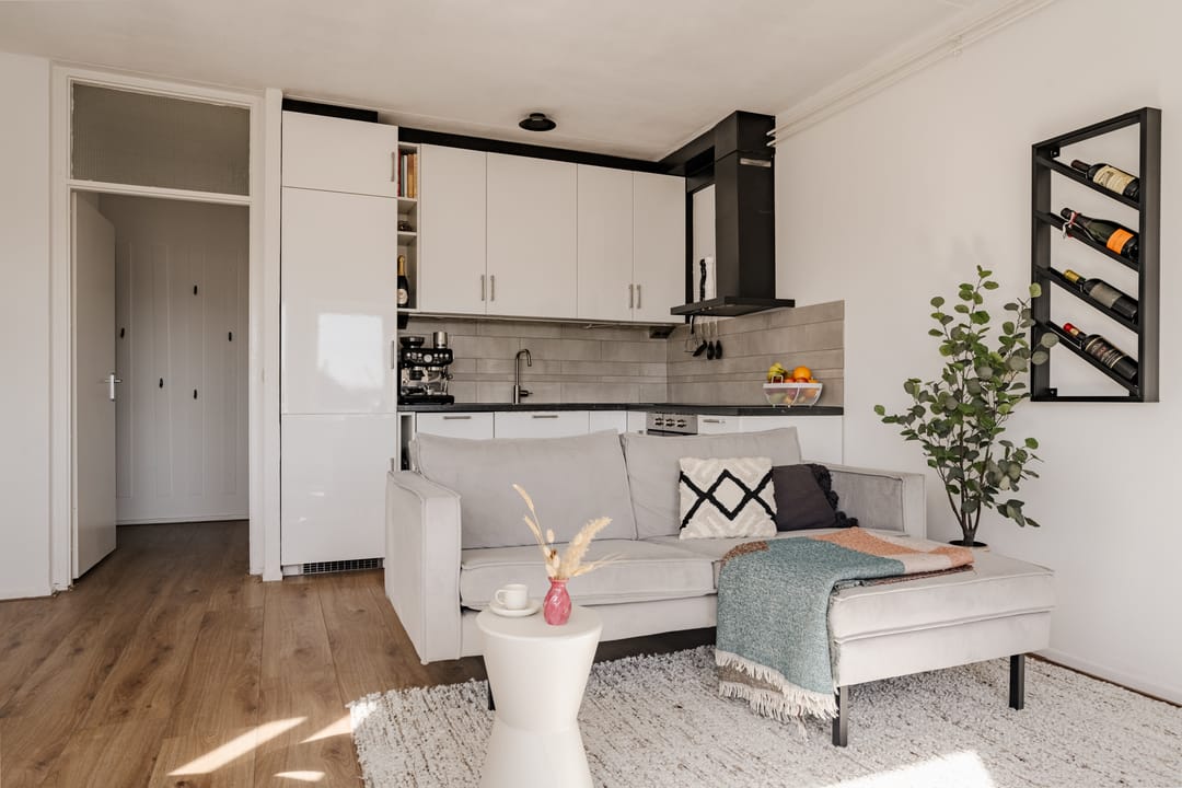 Foto 16 van Schoterweg 35-F