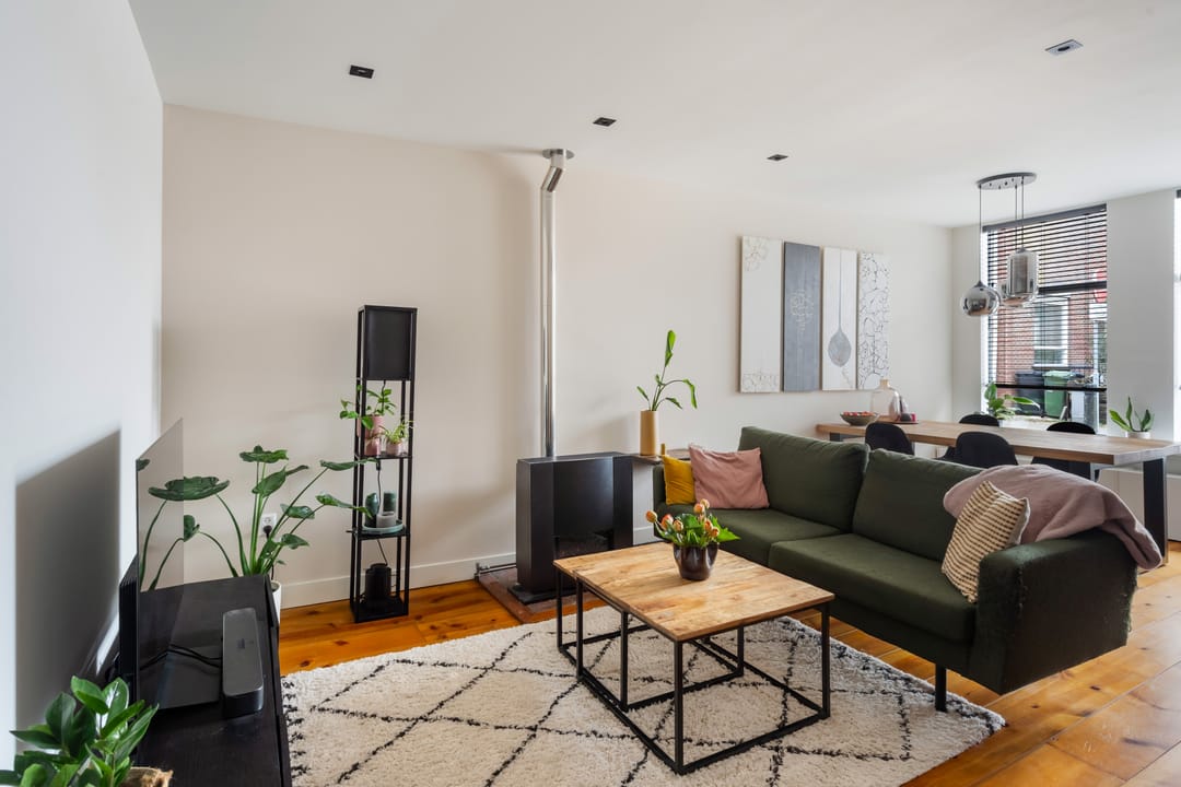 Foto 2 van van Strijenstraat 22