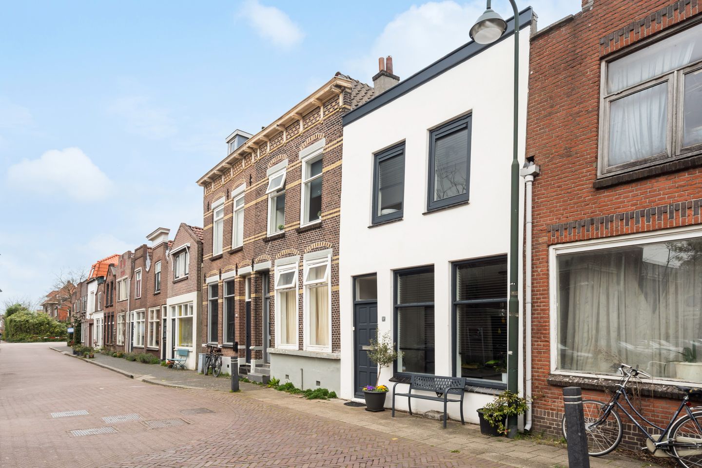 Foto 5 van van Strijenstraat 22