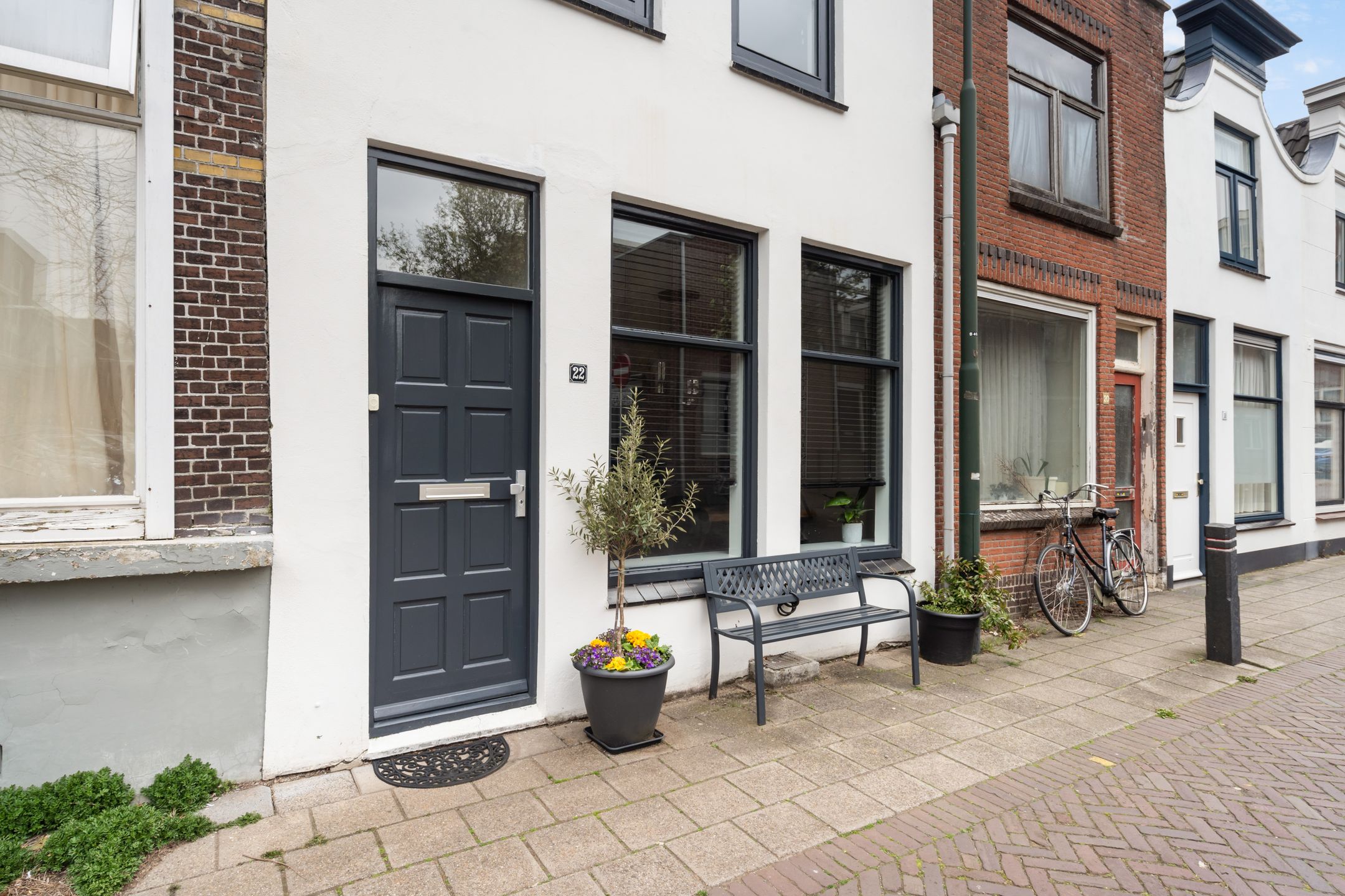 Foto 6 van van Strijenstraat 22