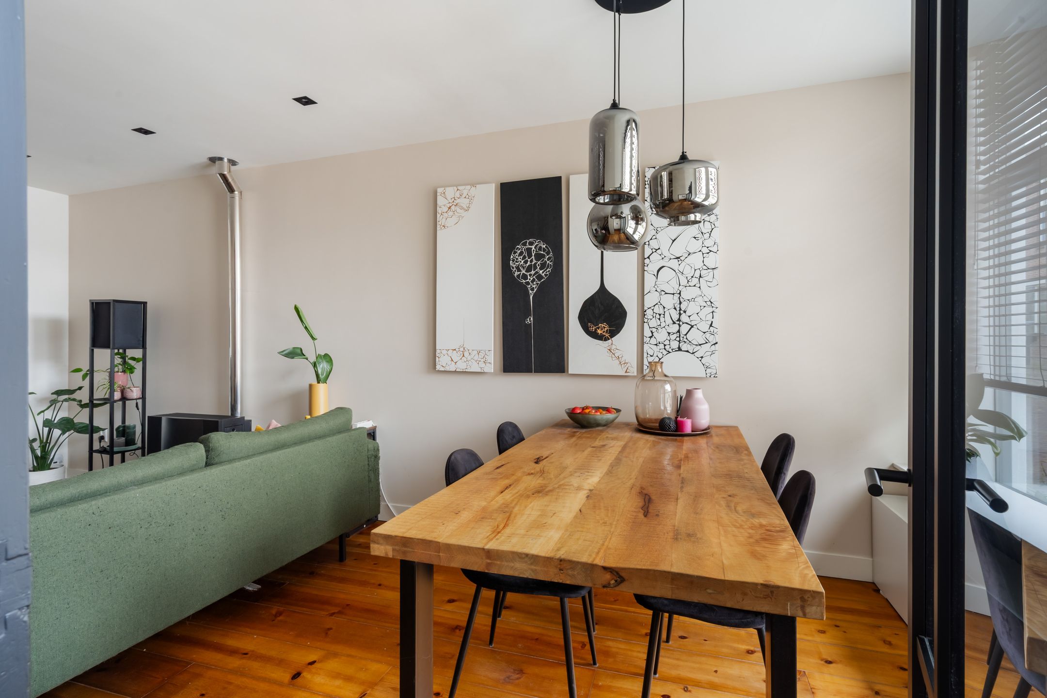 Foto 9 van van Strijenstraat 22