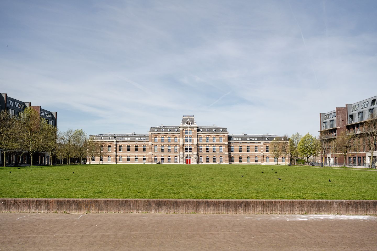 Foto 34 van Schoterweg 35-F