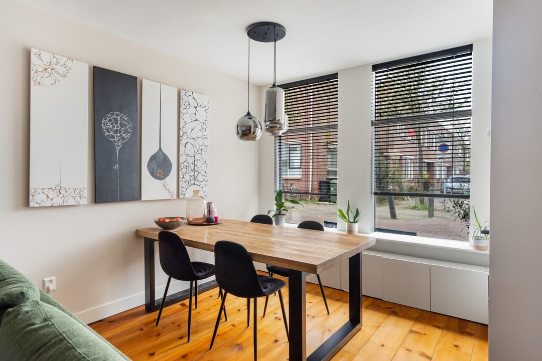 Foto 11 van van Strijenstraat 22