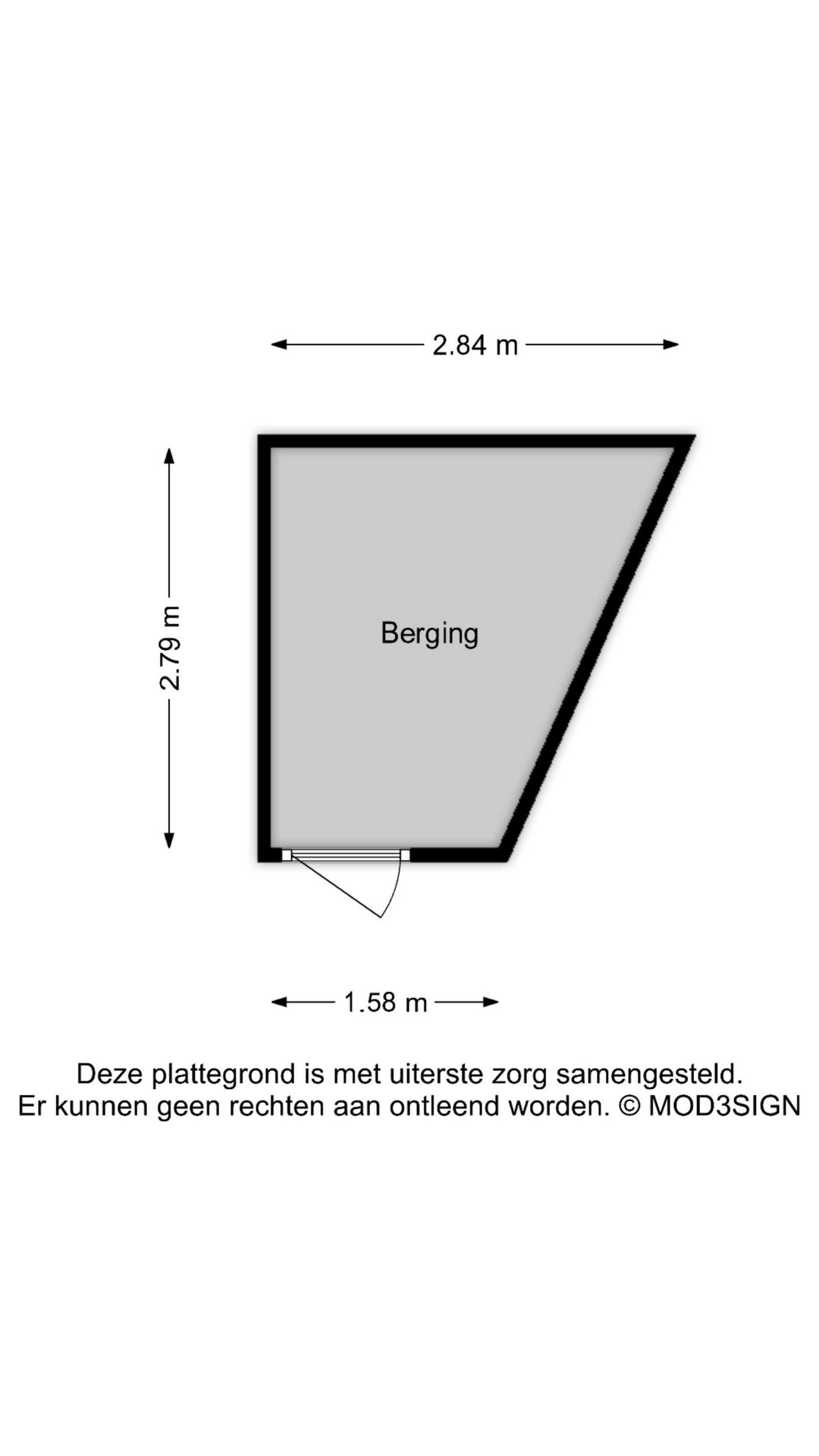 Foto 36 van Schoterweg 35-F