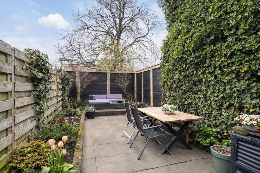 Foto 32 van van Strijenstraat 22