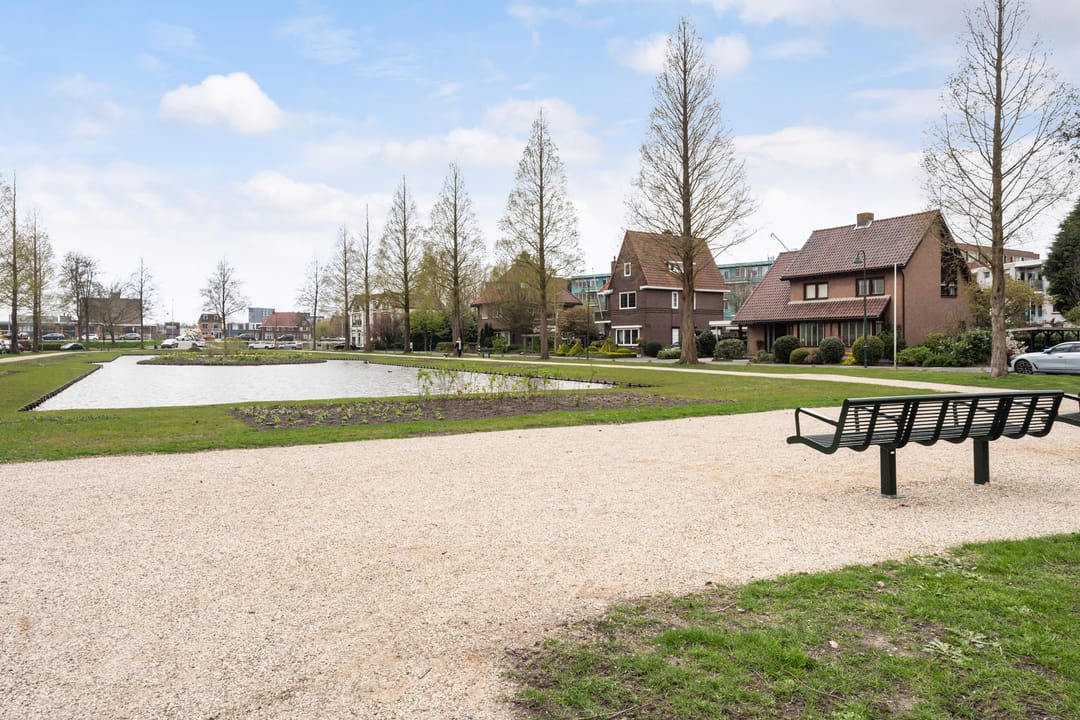 Foto 38 van van Strijenstraat 22