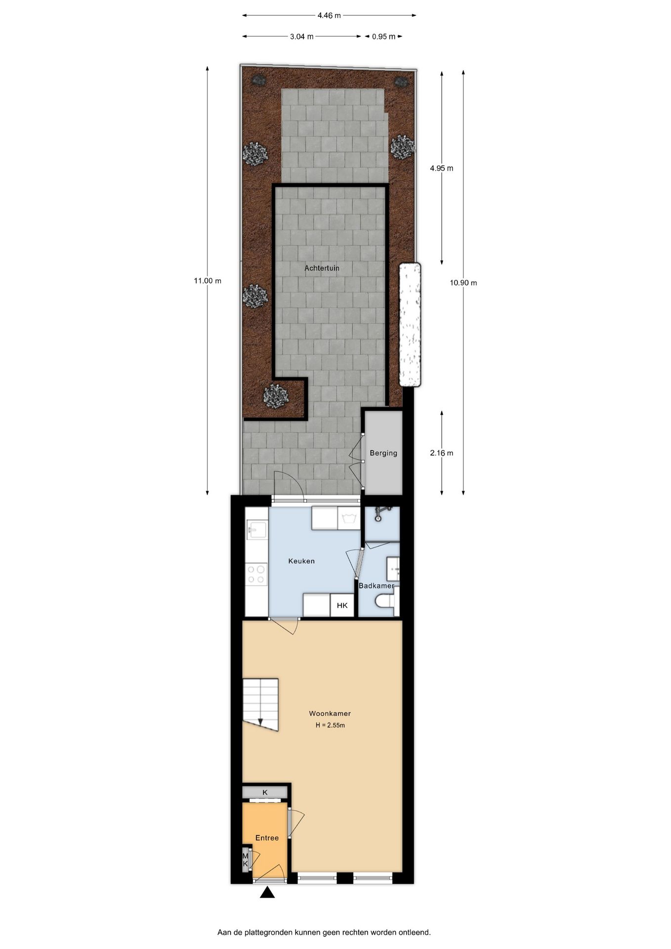 Foto 44 van van Strijenstraat 22