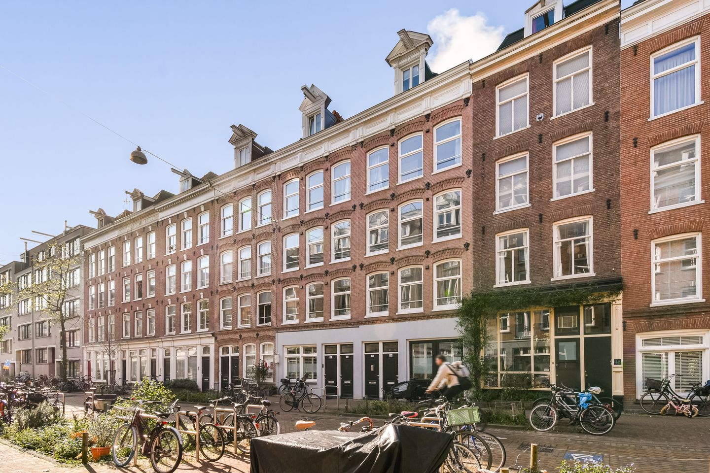 Photo 14 of Daniël Stalpertstraat 52-2