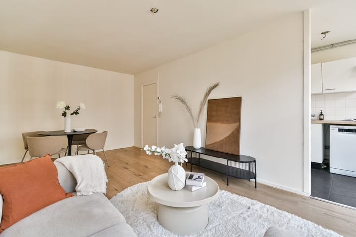 Foto 4 van Daniël Stalpertstraat 52-2