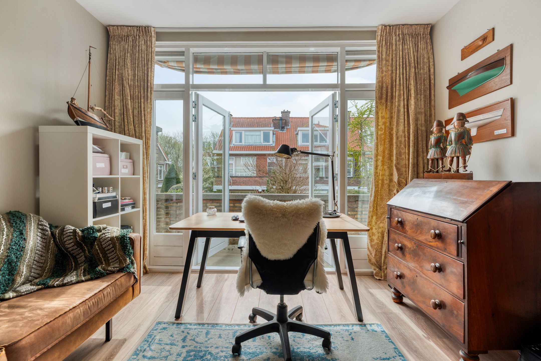 Foto 36 van Hoefbladlaan 134