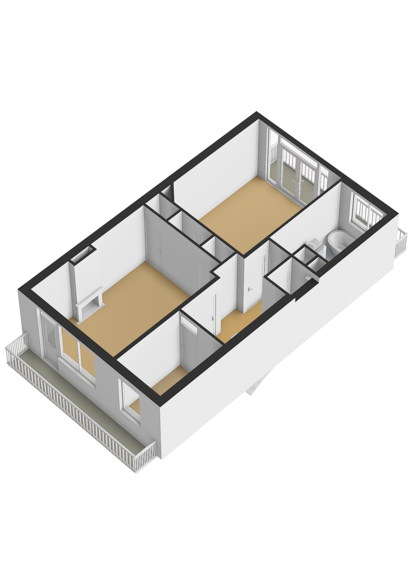 Foto 84 van Hoefbladlaan 134
