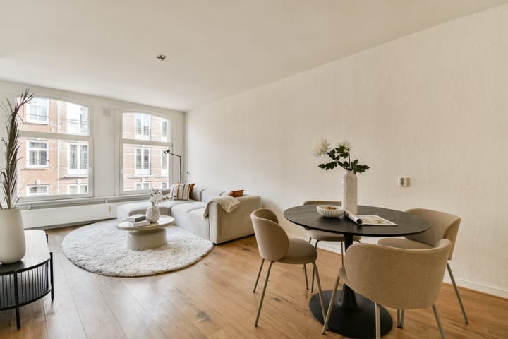 Foto 2 van Daniël Stalpertstraat 52-2