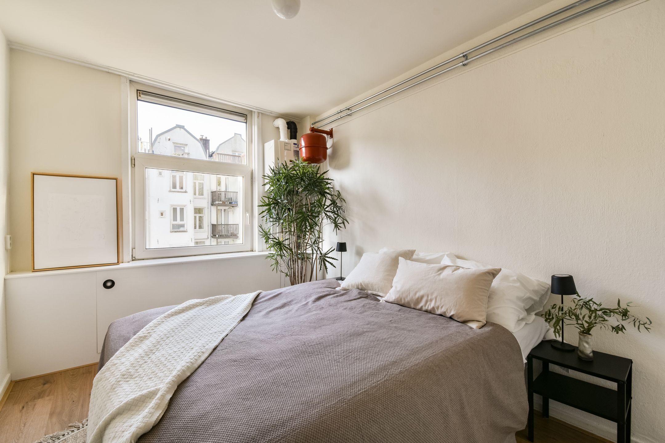 Photo 9 of Daniël Stalpertstraat 52-2