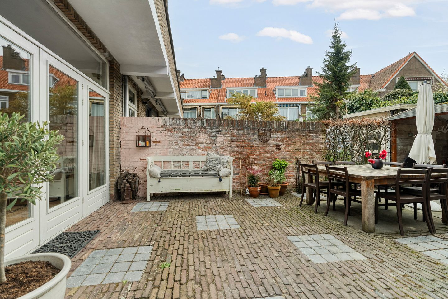 Foto 20 van Hoefbladlaan 134