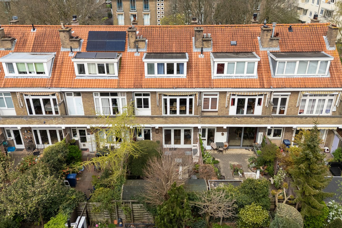 Foto 70 van Hoefbladlaan 134