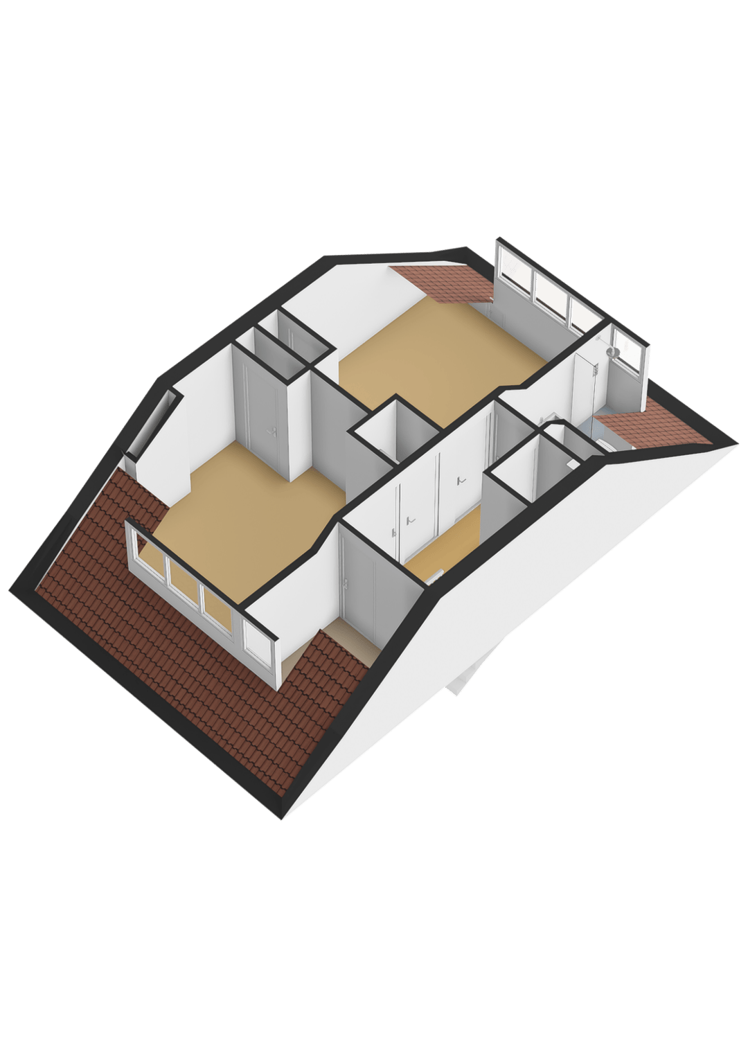Foto 86 van Hoefbladlaan 134