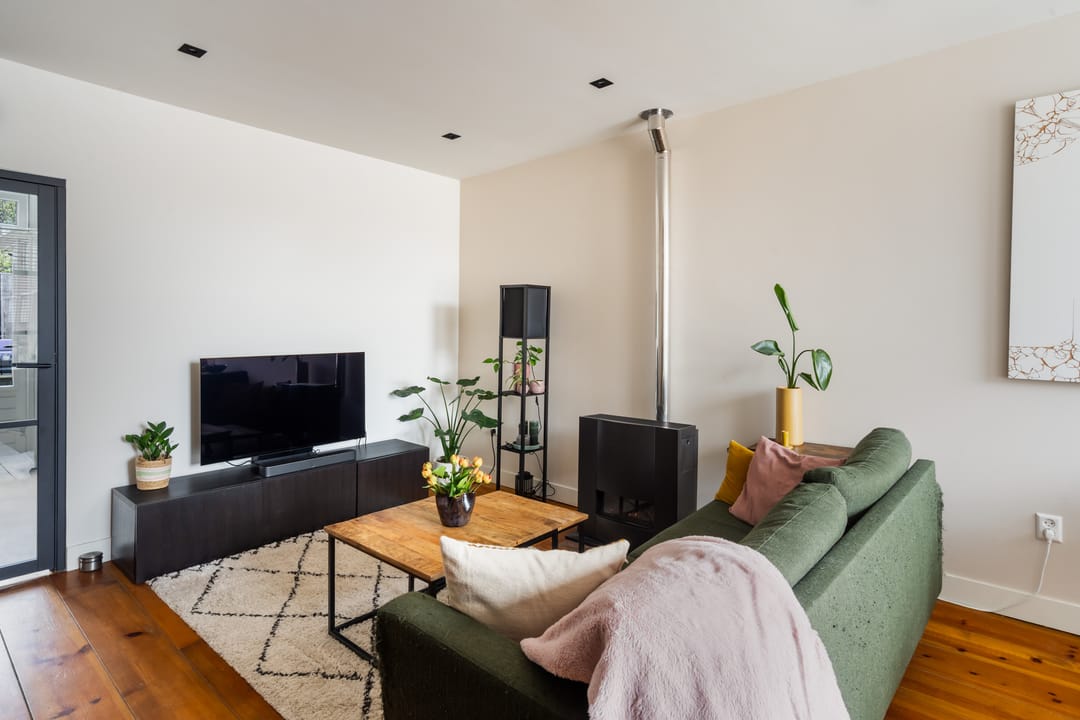 Foto 13 van van Strijenstraat 22