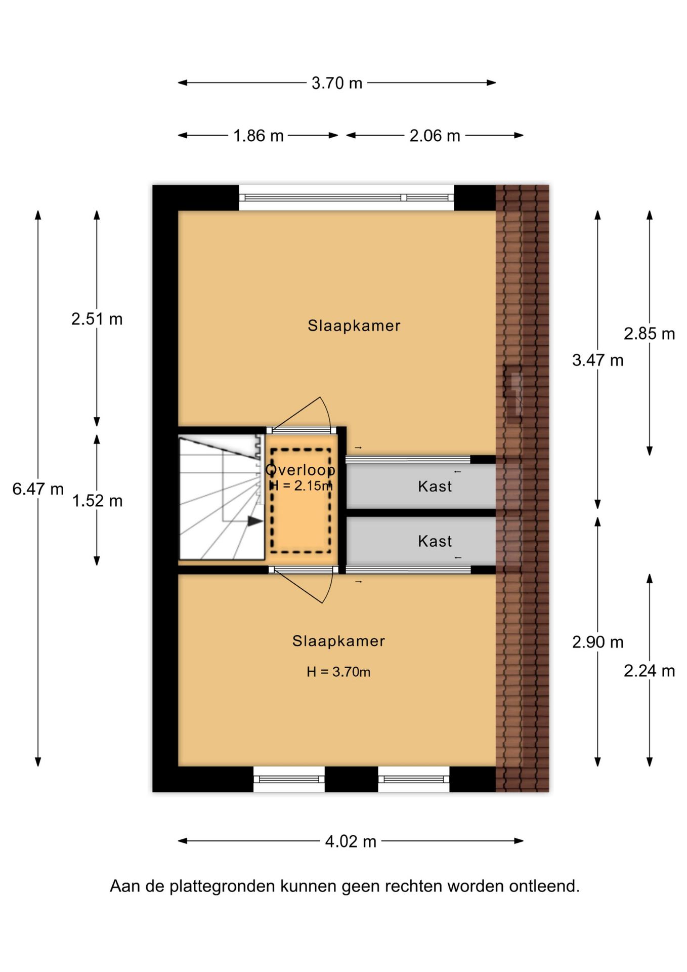 Foto 40 van van Strijenstraat 22