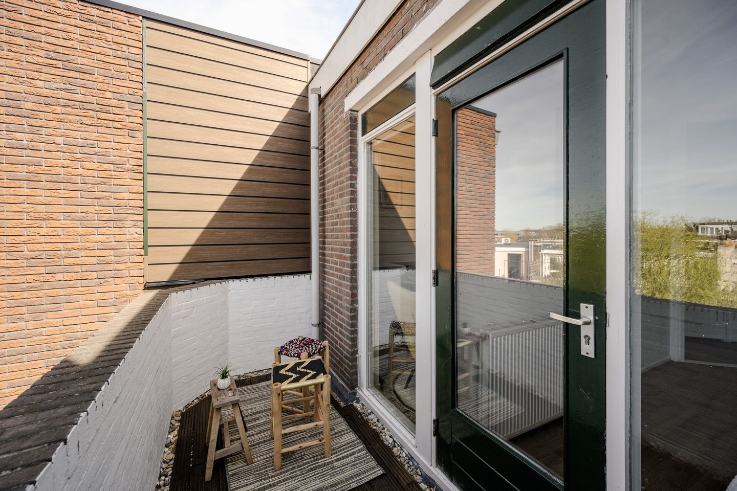 Foto 25 van Schoterweg 35-F