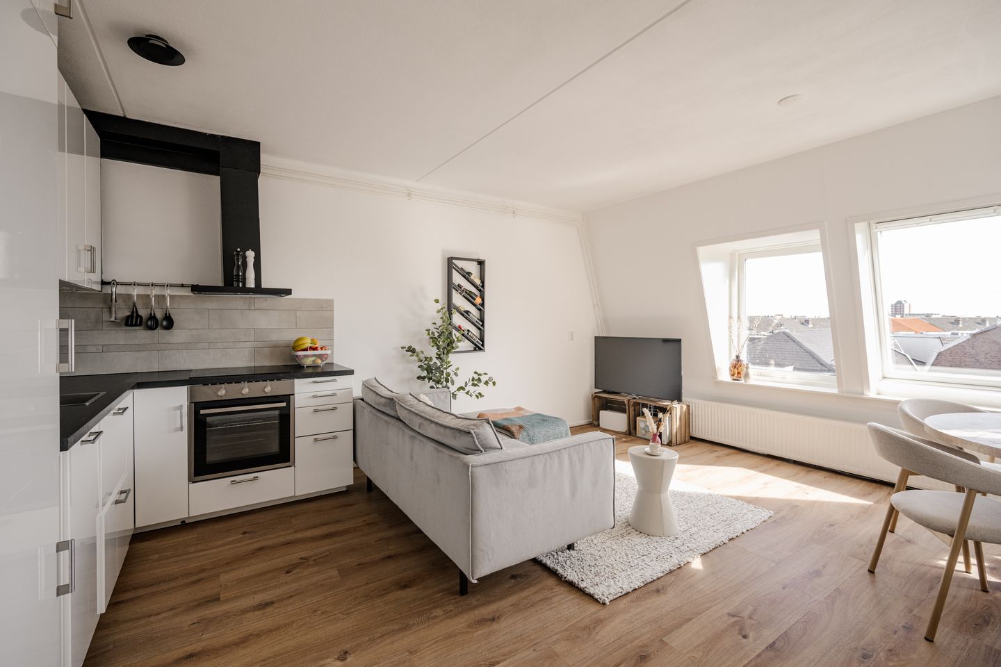 Foto 10 van Schoterweg 35-F