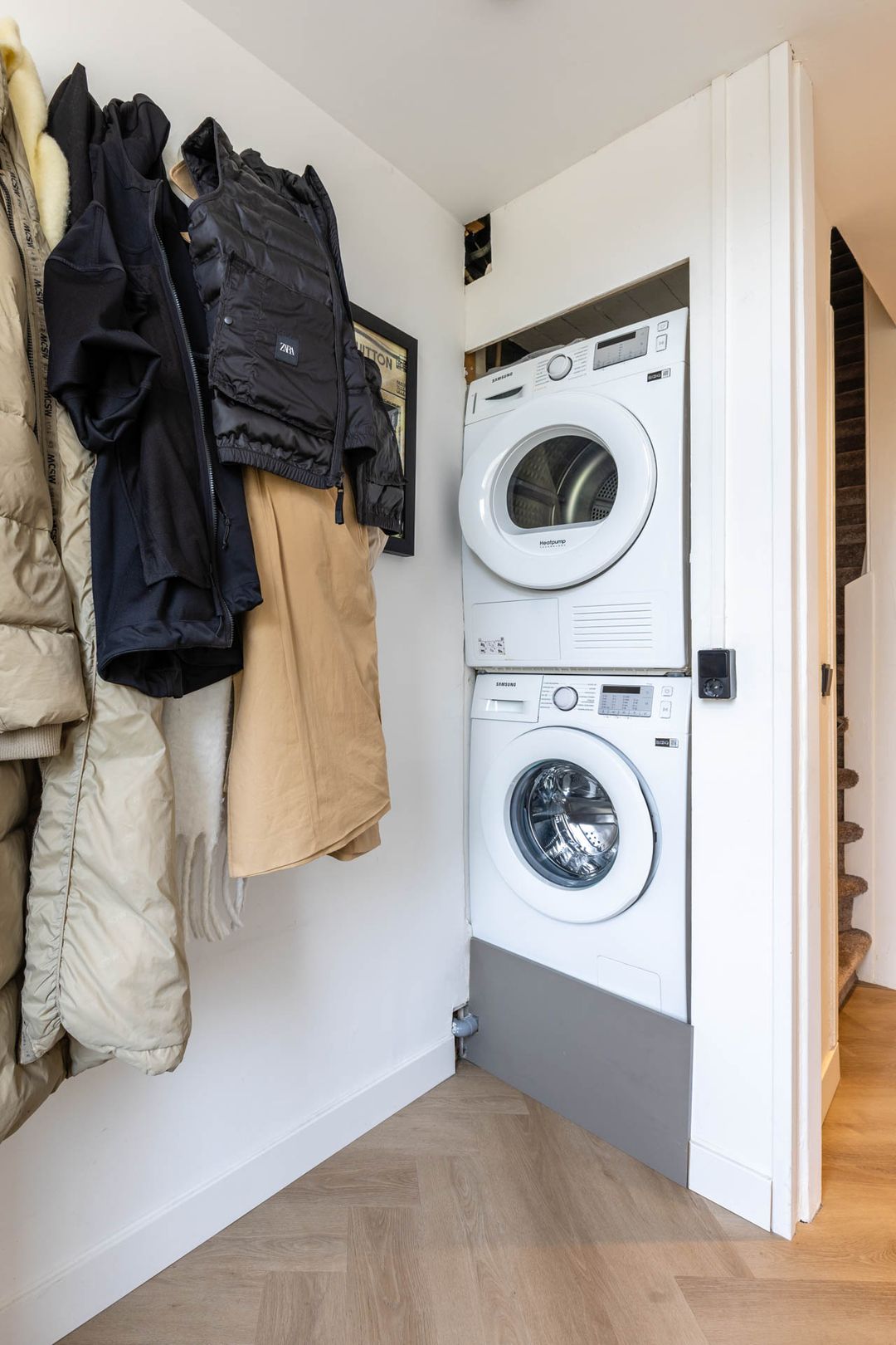 Foto 26 van Nieuwe Haven 301-A1