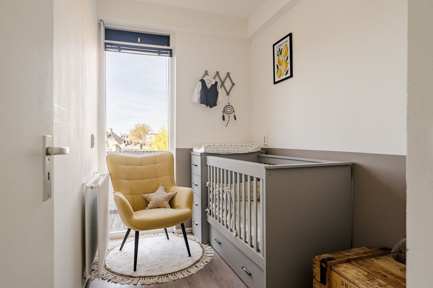 Foto 20 van Schoterweg 35-F