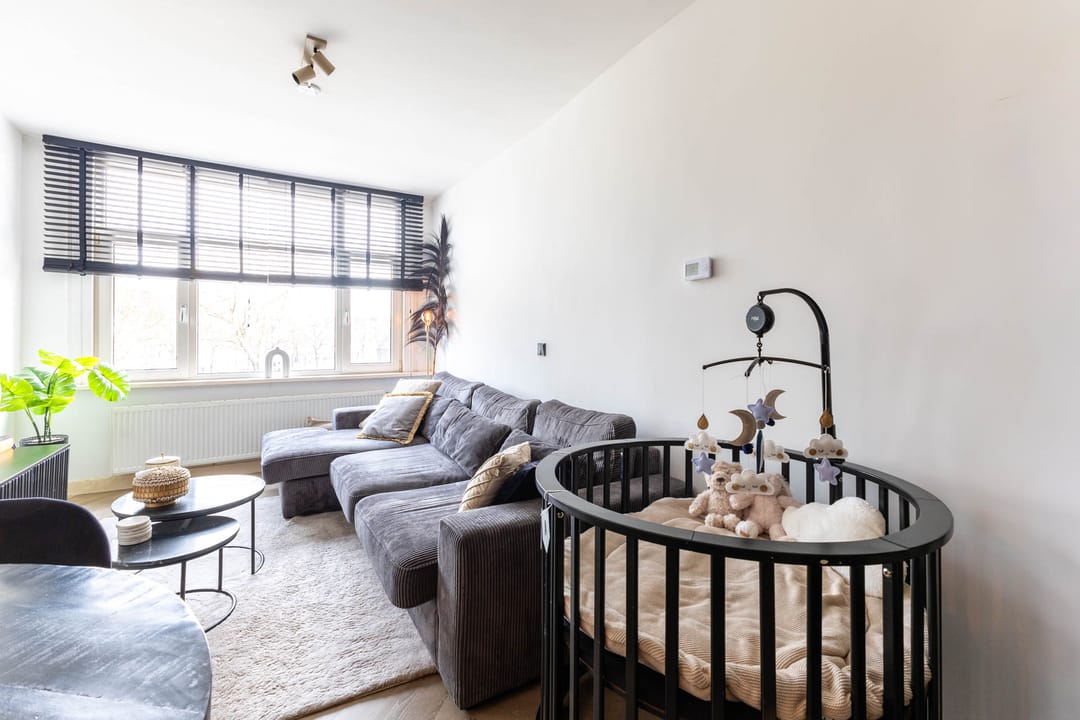 Foto 8 van Nieuwe Haven 301-A1